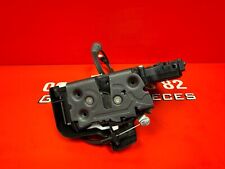 VOLVO V50 I BREAK GACHE SERRURE DE PORTE ARRIERE GAUCHE CENTRALISEE 30753668