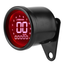 Moto LCD Instrument Compteur