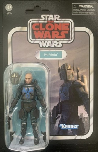 Pre vizsla vc299 - star, wars