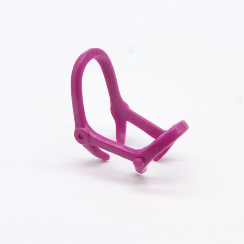 25972 playmobil licol violet - playmobil,