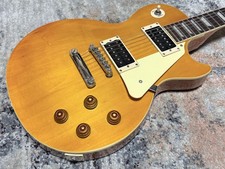 Epiphone Les Paul Classic