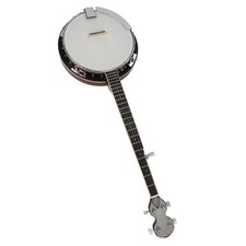 Banjo 5 Cordes Instrument De