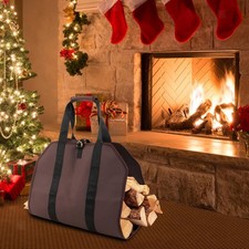 Fourre-tout à bûches de