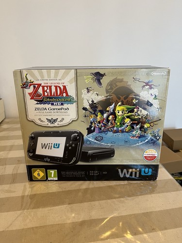 Console pack limited - console, edition