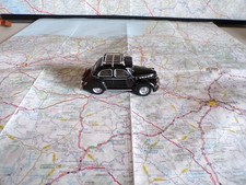 PANHARD Dyna X Berline Avec