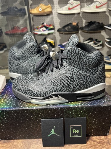 Taille air jordan 5 retro - -,