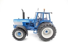 UNIVERSAL HOBBIES - FORD TW-35 TRACTOR - 1983 - 1/32 - LIMITED EDITION - UH6431