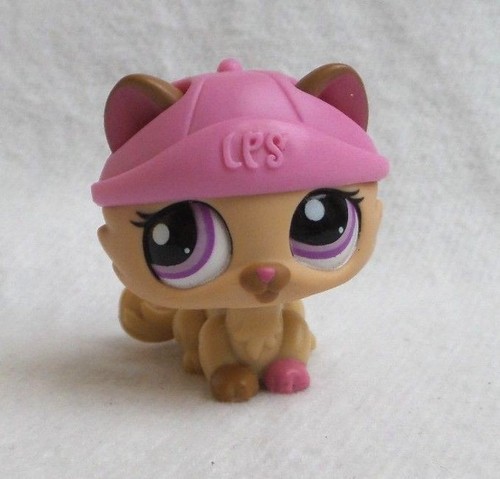 Littlest petshop lps 1584 - littlest, #1584