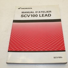 MANUEL REVUE TECHNIQUE D