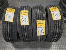 Treno Complet 185/60 R15 84H 4