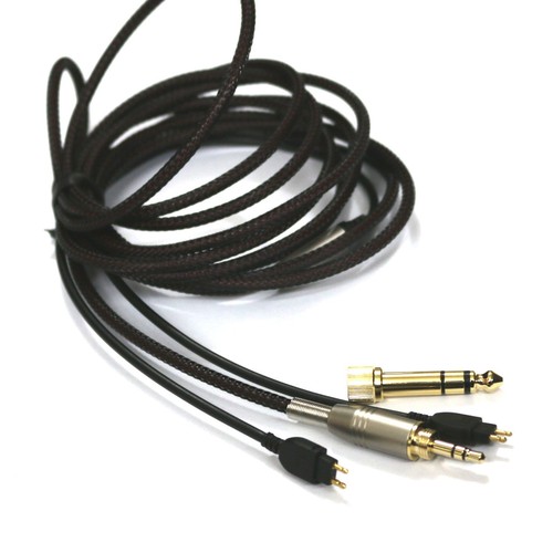 Câble audio rechange pour - câble,