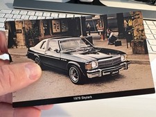 1978 Buick Skylark - Buick  -