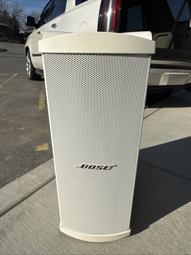 Bose panaray mb4 - mb4, white