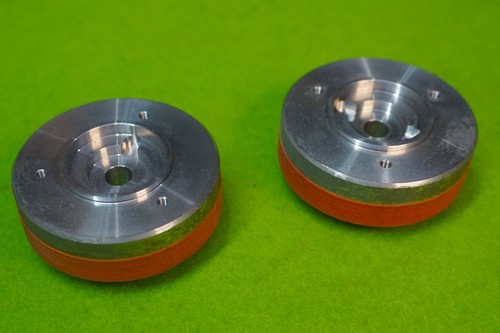 Brake drums studer b67 - drums,
