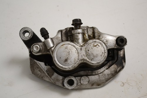 Yamaha 900 avant - yamaha, gauche