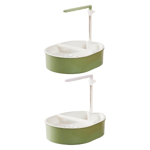 Piscine jeu pour perroquet - jeu,
