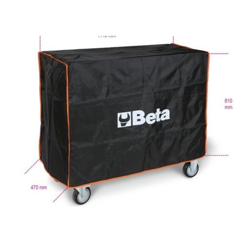 Housse nylon beta - nylon,
