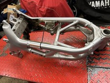 Suzuki SV650 S Frame & V5 HPI Clear SV650S SV 650 99-02