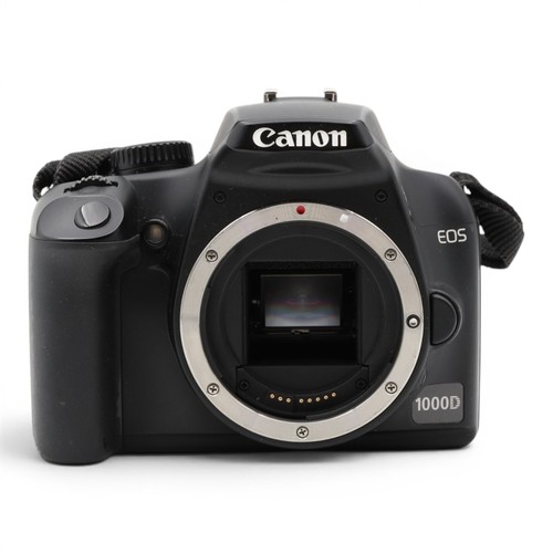 Canon eos 1000d - eos,