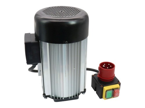 Moteur électrique 400v - moteur,