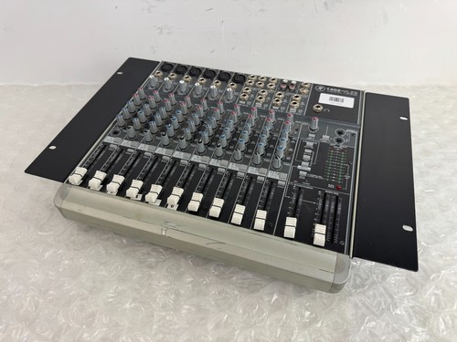 Mackie 1402 vlz3 channel - 1402-vlz3, 14-channel