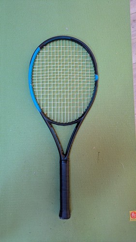 Raquette tennis dunlop - tennis, 500
