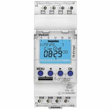 Theben TR 612 top3 Horloge