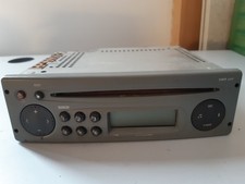 Autoradio d'origine RENAULT