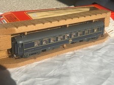 Voiture restaurant CIWL n°