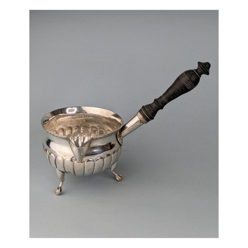 Saucière argent andrew - saucière, en