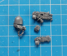 Marshal Bits Plasma Flamer