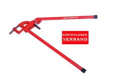 Rothenberger Pince À Cintrer Standard 90°, 15Mm, R=62Mm, # 462215