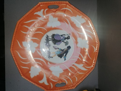 Service vaisselle assiette - vaisselle,
