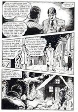 LE VENTRILOQUE DE L'AU DELA