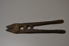 Cisaille allemande de pionnier