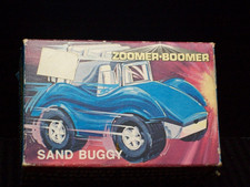 BOOMER-ZOOMER / VOLKSWAGEN