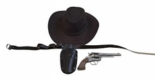 Déguisement Cowboy Chapeau