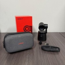 OBSBOT Tail Air AI-Powered PTZ Streaming Camera (OBSBOT-OSB-2108-CW)