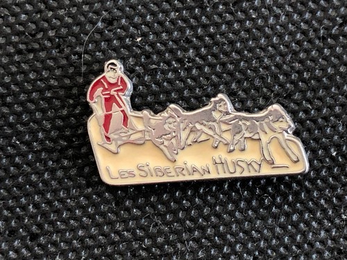 Pins pin enamel - pin, mushing