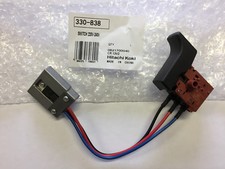 HITACHI/HIKOKI 330838