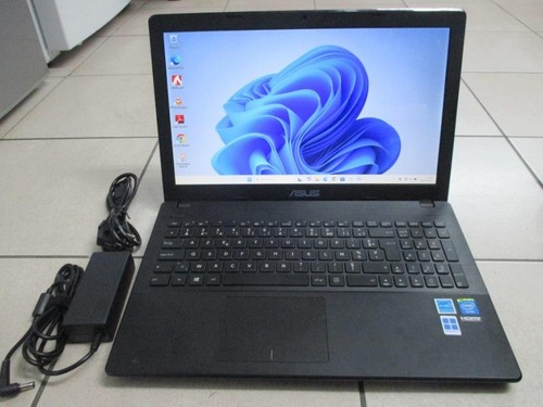 Ordinateur portable asus 6 - ordinateur, 15,6