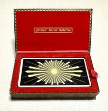 Le Grand Tarot BELLINE en