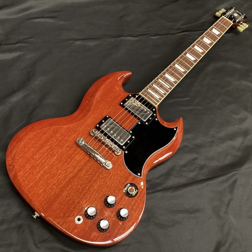 Guitare électrique tokai - électrique,