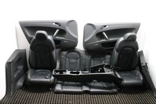 AUDI TTS MK2 8J Intérieur