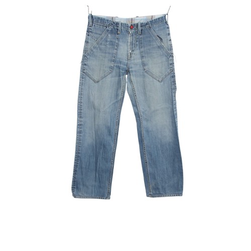 Levi engineered jeans - engineered,