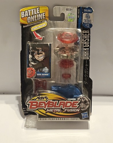 Toupie beyblade métal - toupie, fusion