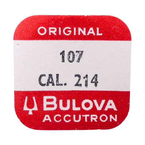 Bulova 214 107 - bulova,