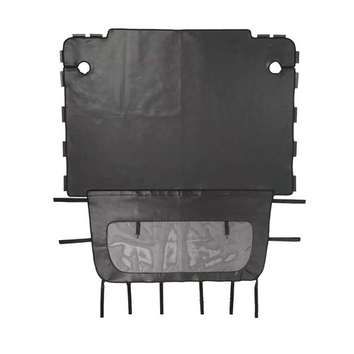 Outdoor rear trunk soft - trunk, top