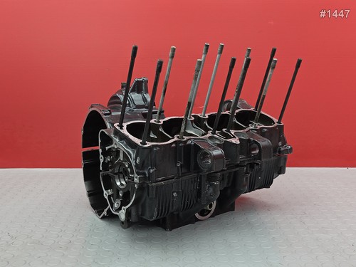 Engine crankcase crank - crankcase,