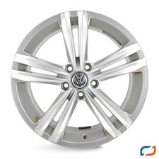 1x Original VW Tiguan 2 AD1